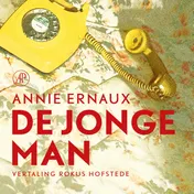 Omslag van De jongeman