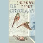 Omslag van De ortolaan
