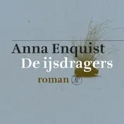 Omslag van De ijsdragers