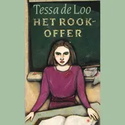 Omslag van Het rookoffer
