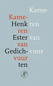 Omslag van Kameren van vuur