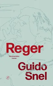 Omslag van Reger