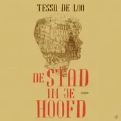 Omslag van De stad in je hoofd