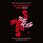 Omslag van De waarheid over seks