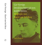 Omslag van Denkbeelden uit een dubbelleven