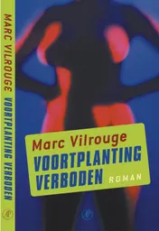 Omslag van Voortplanting verboden