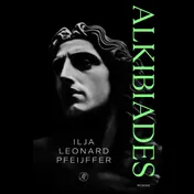 Omslag van Alkibiades