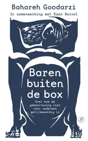 Omslag van Baren buiten de box