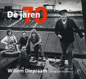Omslag van De jaren 70