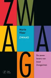 Omslag van Zwaag