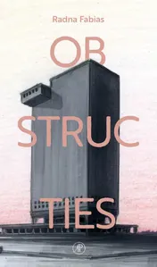 Omslag van Obstructies
