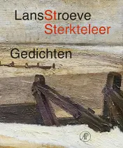 Omslag van Sterkteleer