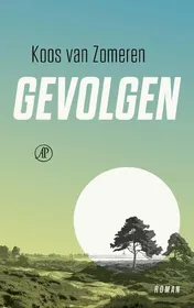 Omslag van Gevolgen