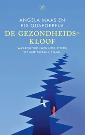 Omslag van De gezondheidskloof