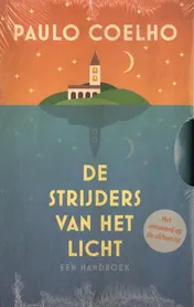 Omslag van De alchemist & De strijders van het licht (set)