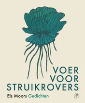 Omslag van Voer voor struikrovers