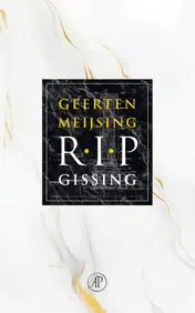 Omslag van R.I.P. Gissing