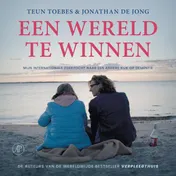 Omslag van Een wereld te winnen