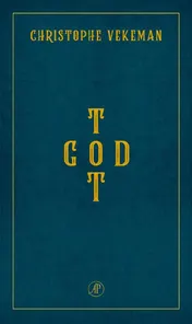 Omslag van Tot God