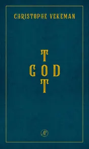 Omslag van Tot God
