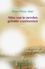 Omslag van Atlas van in nevelen gehulde continenten