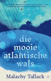 Omslag van Die mooie Atlantische wals