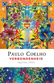 Omslag van 2025