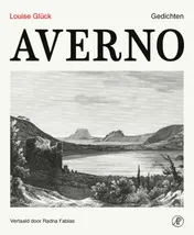Omslag van Averno