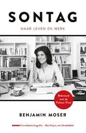 Omslag van Sontag