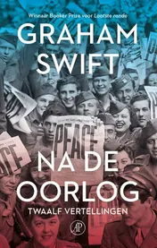 Omslag van Na de oorlog