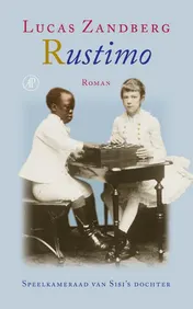 Omslag van Rustimo