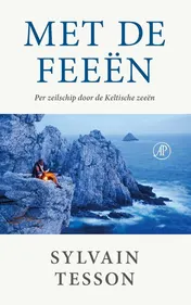 Omslag van Met de feeën