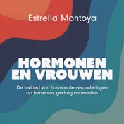 Omslag van Hormonen en vrouwen
