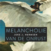 Omslag van Melancholie van de onrust