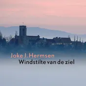 Omslag van Windstilte van de ziel