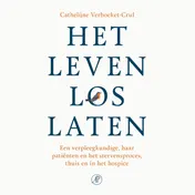 Omslag van Het leven loslaten