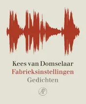 Omslag van Fabrieksinstellingen