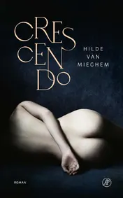 Omslag van Crescendo