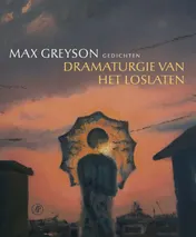 Omslag van Dramaturgie van het loslaten