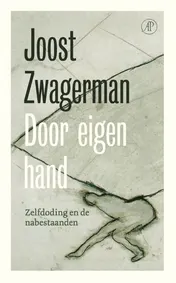Omslag van Door eigen hand