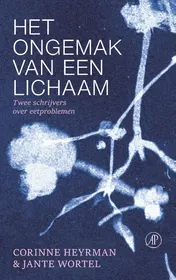 Omslag van Het ongemak van een lichaam