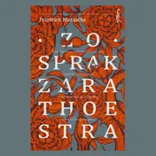 Omslag van Zo sprak Zarathoestra