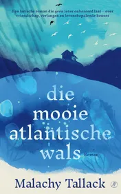 Omslag van Die mooie Atlantische wals