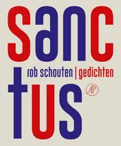Omslag van Sanctus