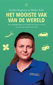 Omslag van Het mooiste vak van de wereld