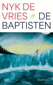 Omslag van De Baptisten
