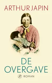 Omslag van De overgave