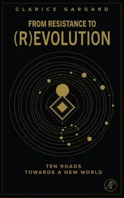 Omslag van From Resistance to (R)evolution