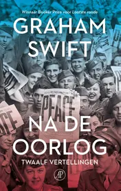 Omslag van Na de oorlog