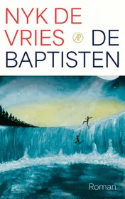Omslag van De Baptisten